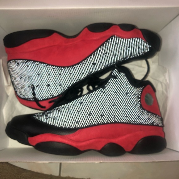 Jordan 13 bread 2017 Or Best Offer